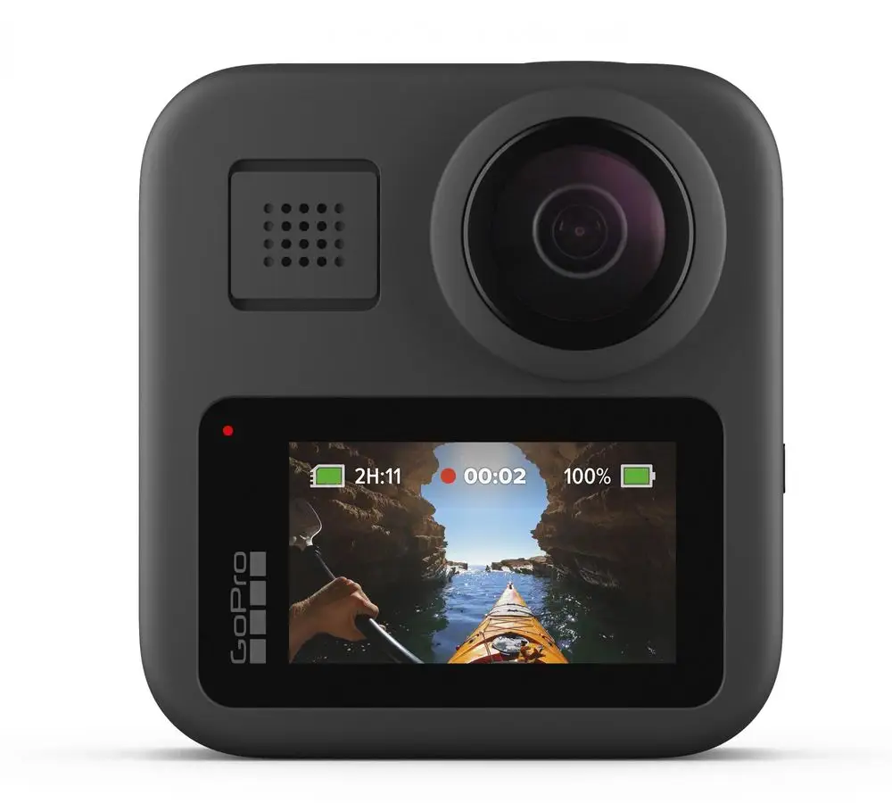 GoPro Max