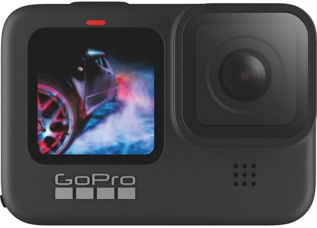 GoPro Hero 9 Black