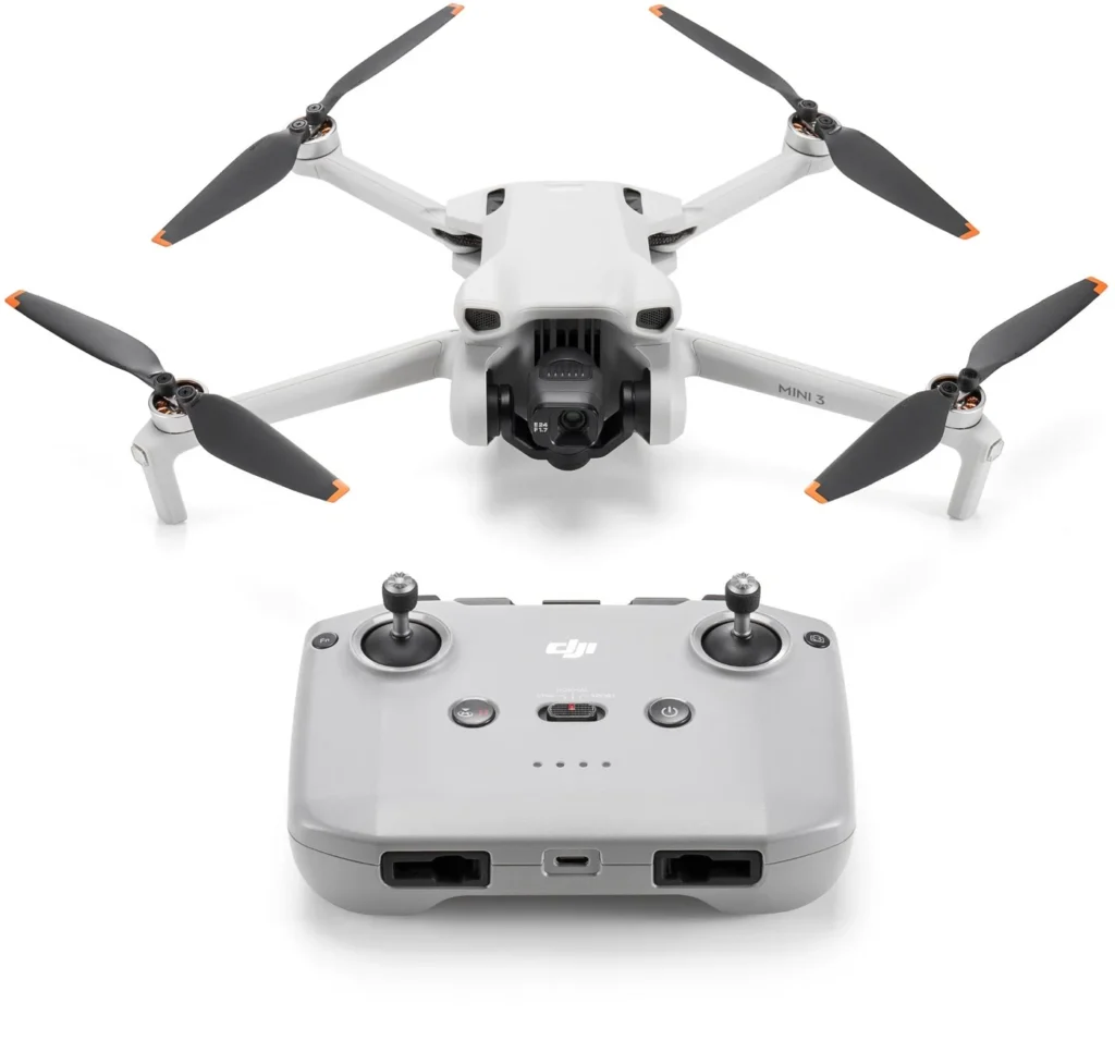 DJI Mini 3