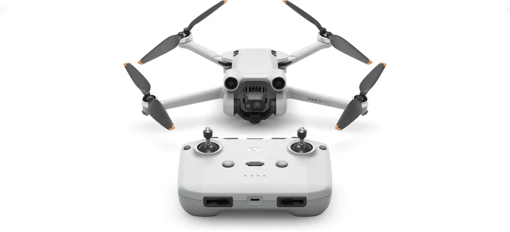 DJI Mini 3 Pro