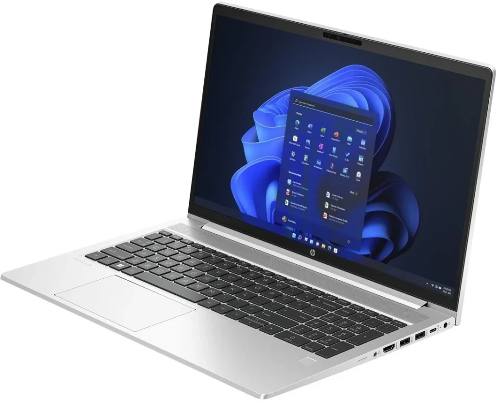 HP ProBook 455 G10 85B88EA