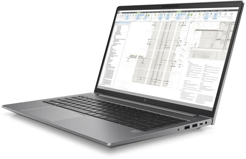 HP ZBook Power G10 5G3A9ES