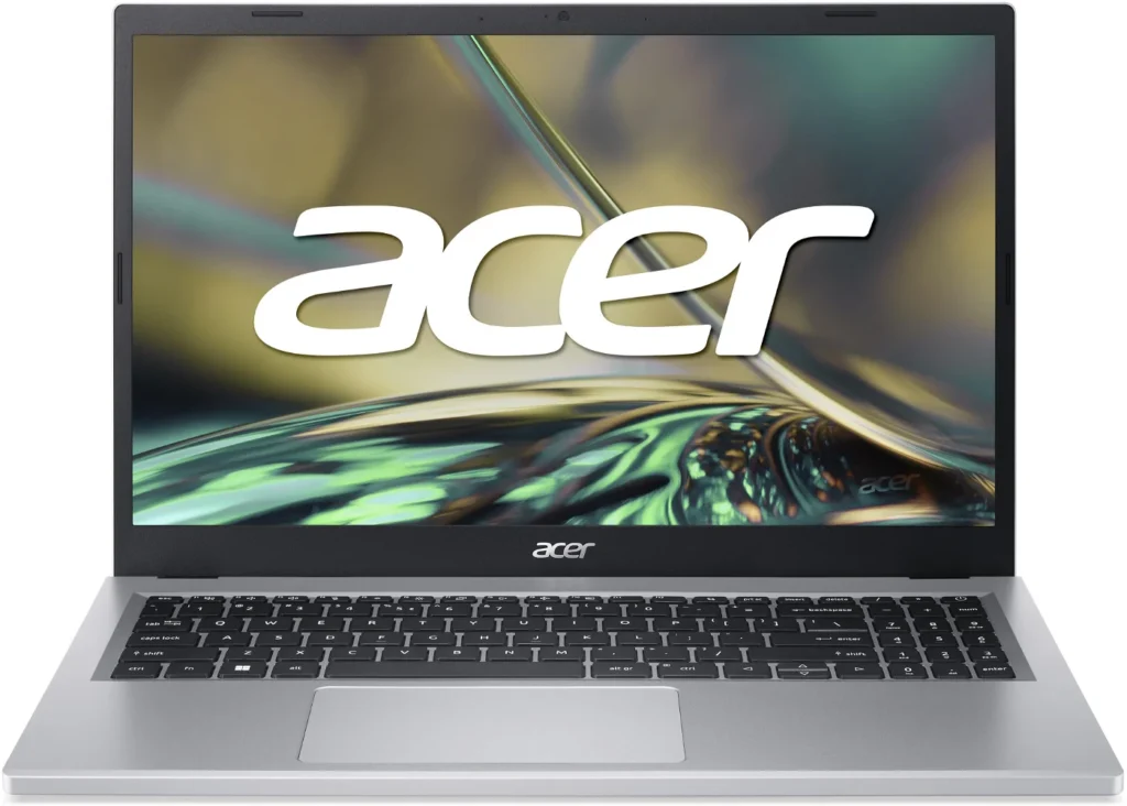 Acer Aspire 3 Pure