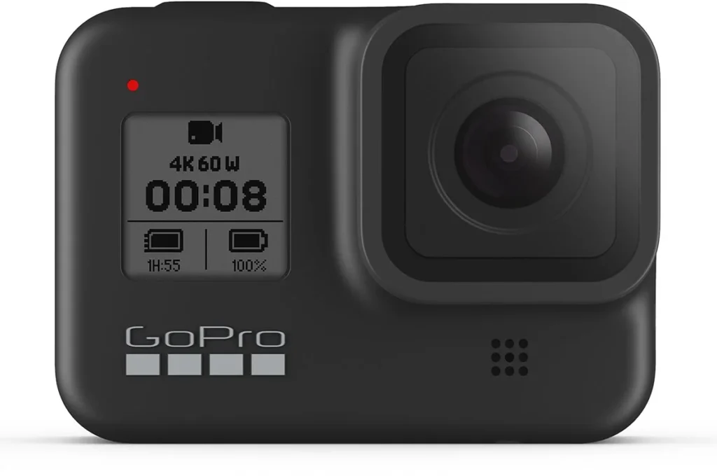 GoPro Hero8 Black