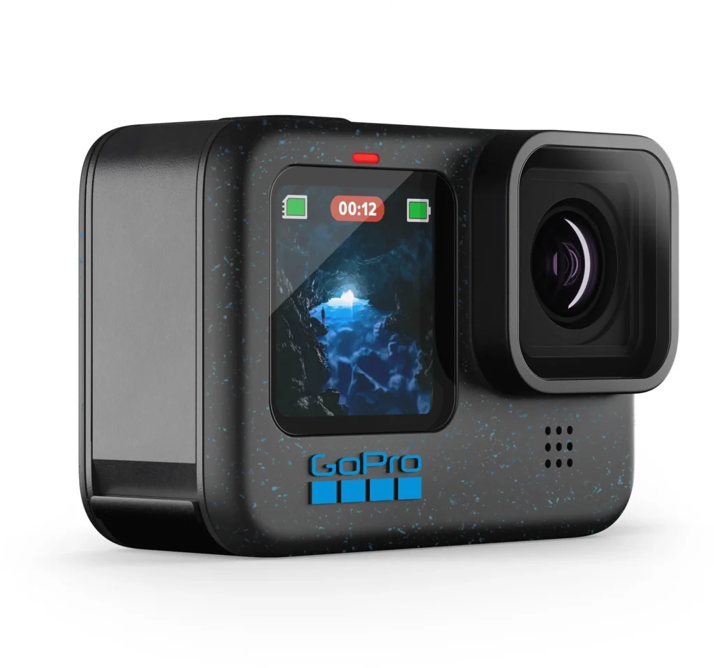 GoPro HERO12 Black