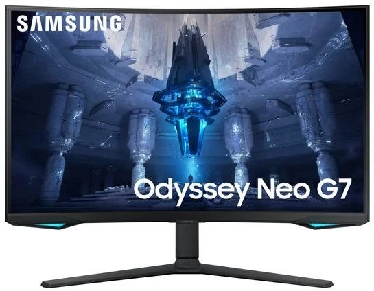 32" Samsung Odyssey G7 Neo