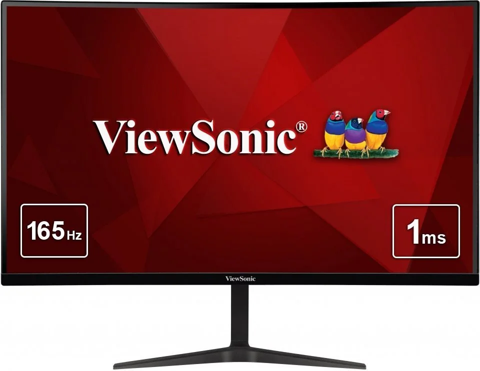 ViewSonic VX2718-PC-MHD Gaming